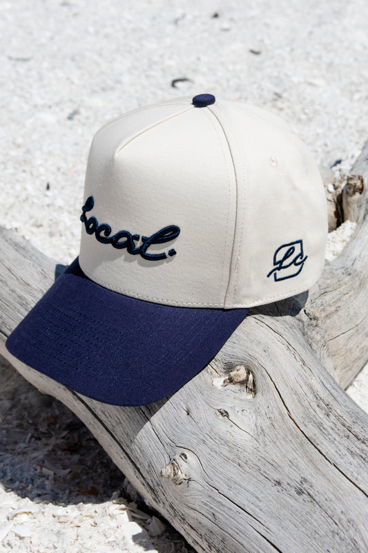 Harbor Snapback