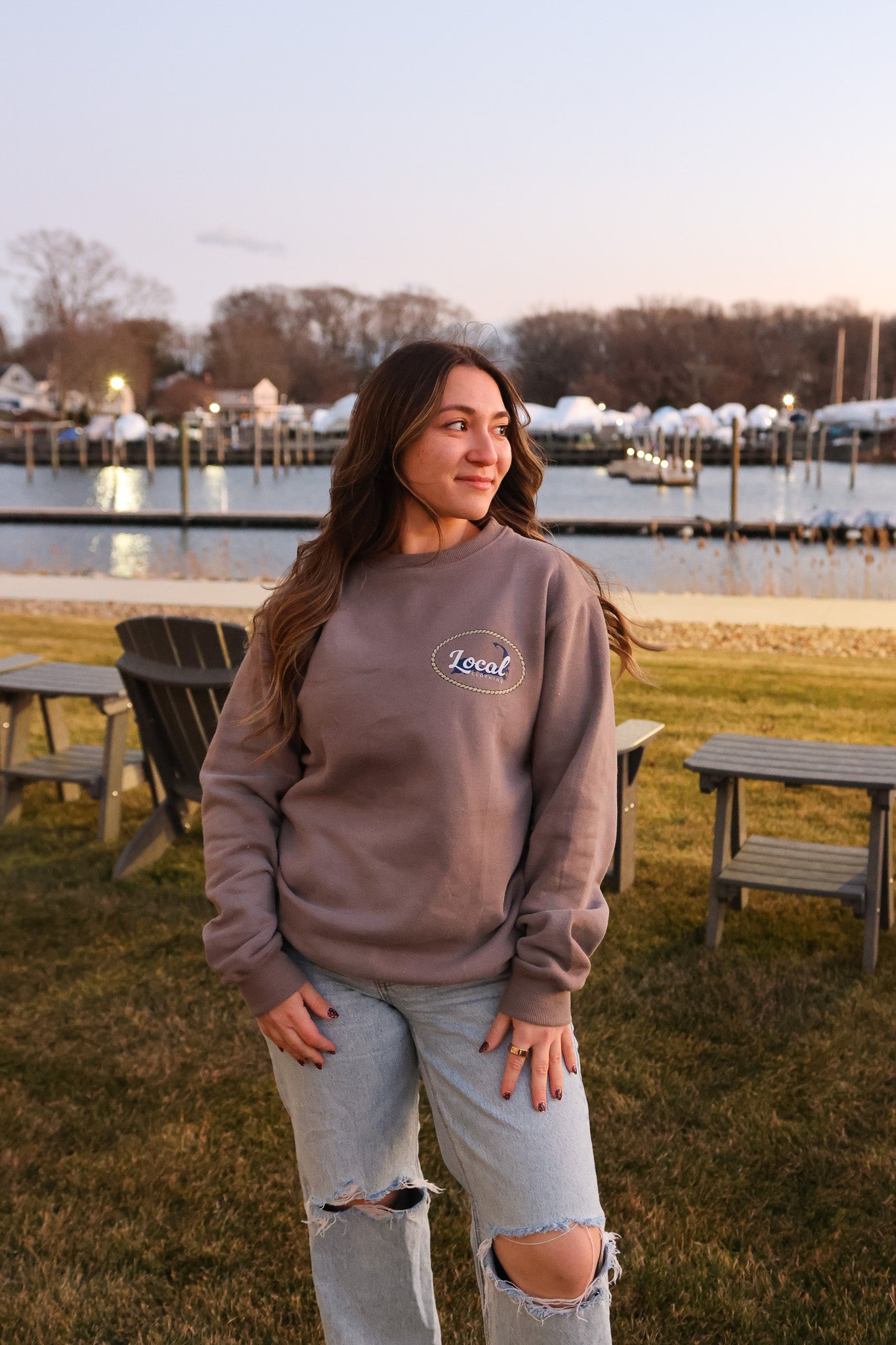 Local Essential Crew