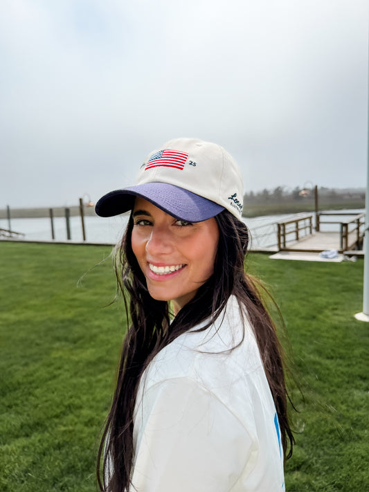 Freedom Hat