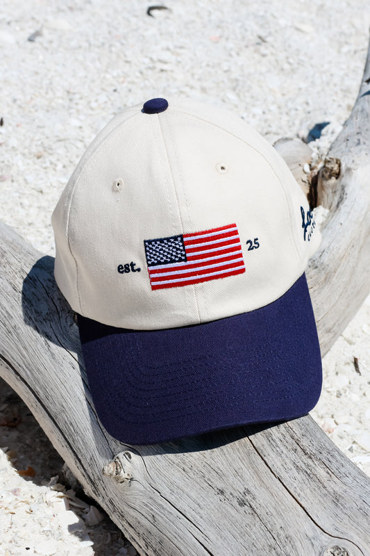 Freedom Hat