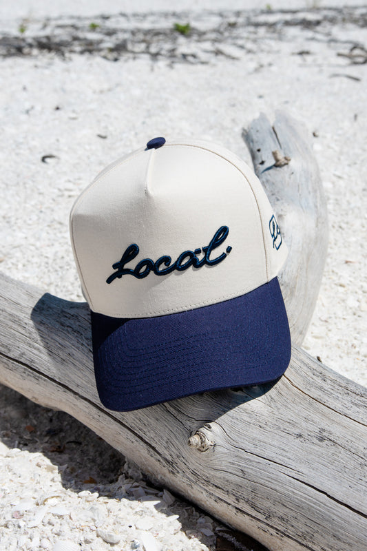 Harbor Snapback