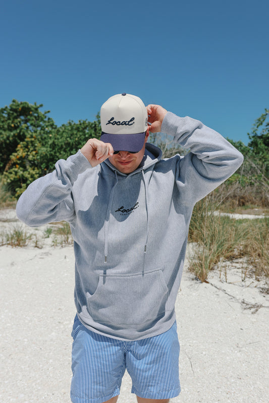 Outbound Hoodie