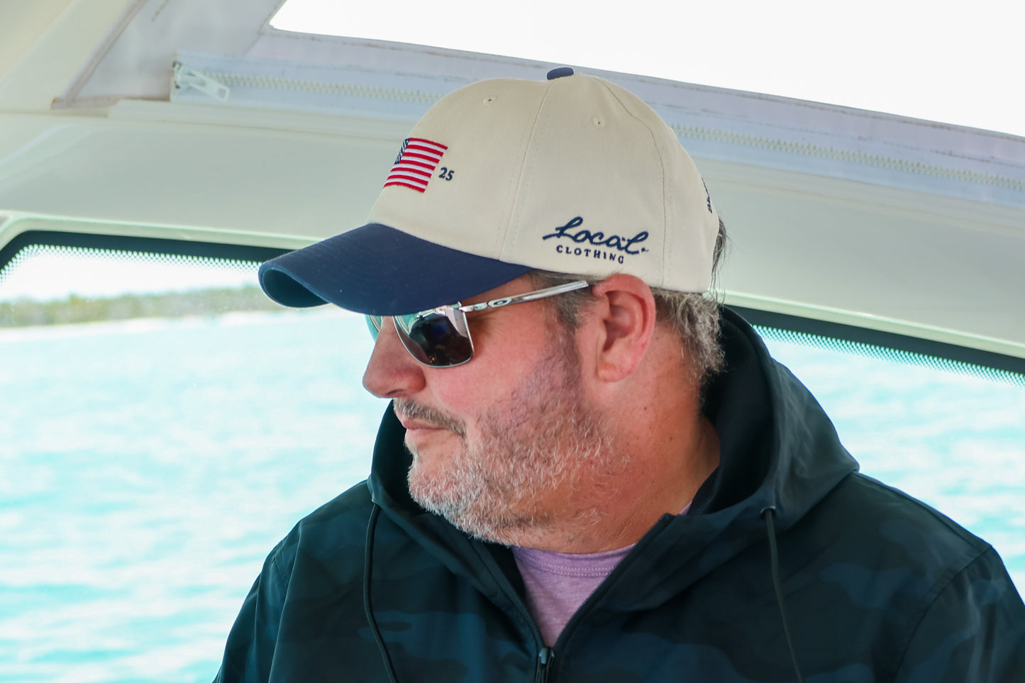 Freedom Hat
