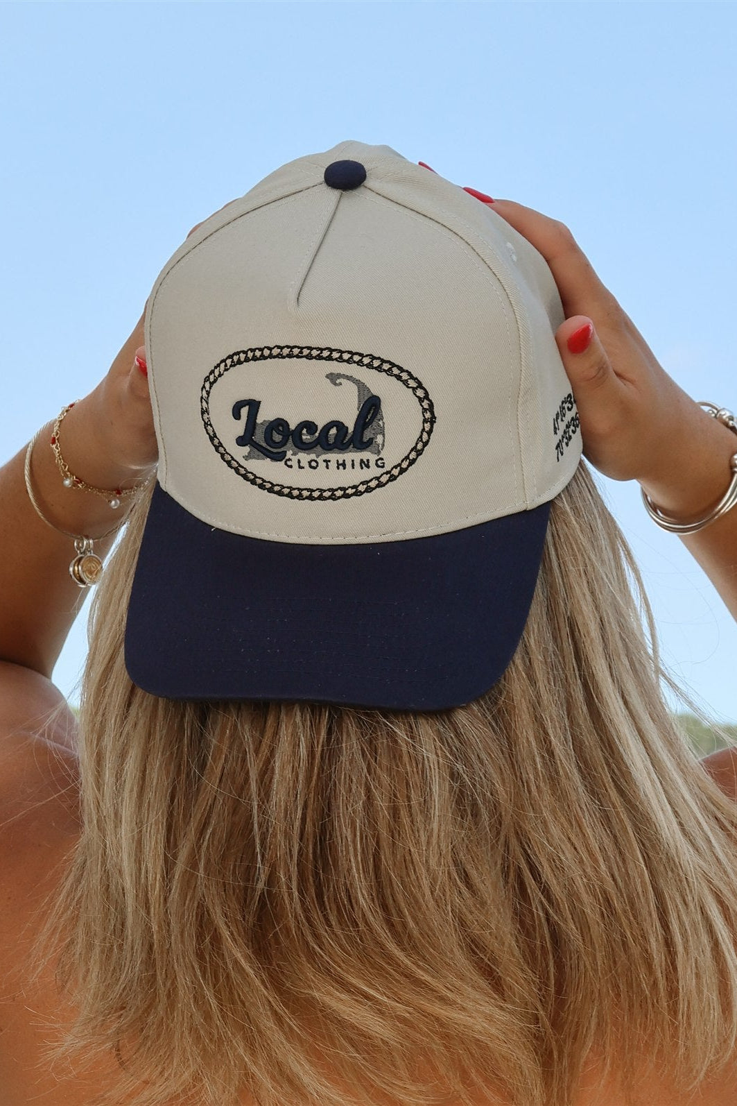 Local Snapback