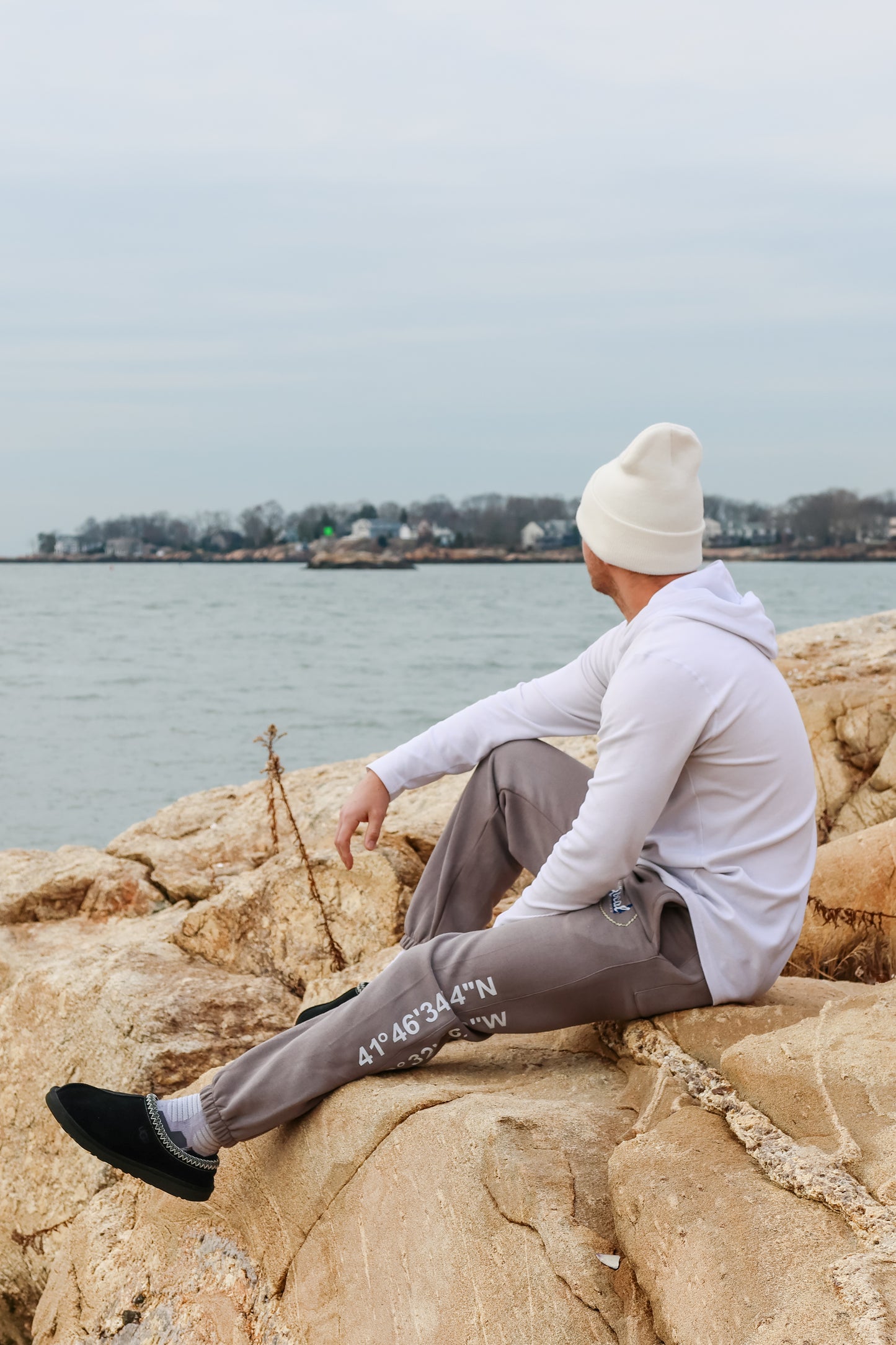 Local Essential Jogger