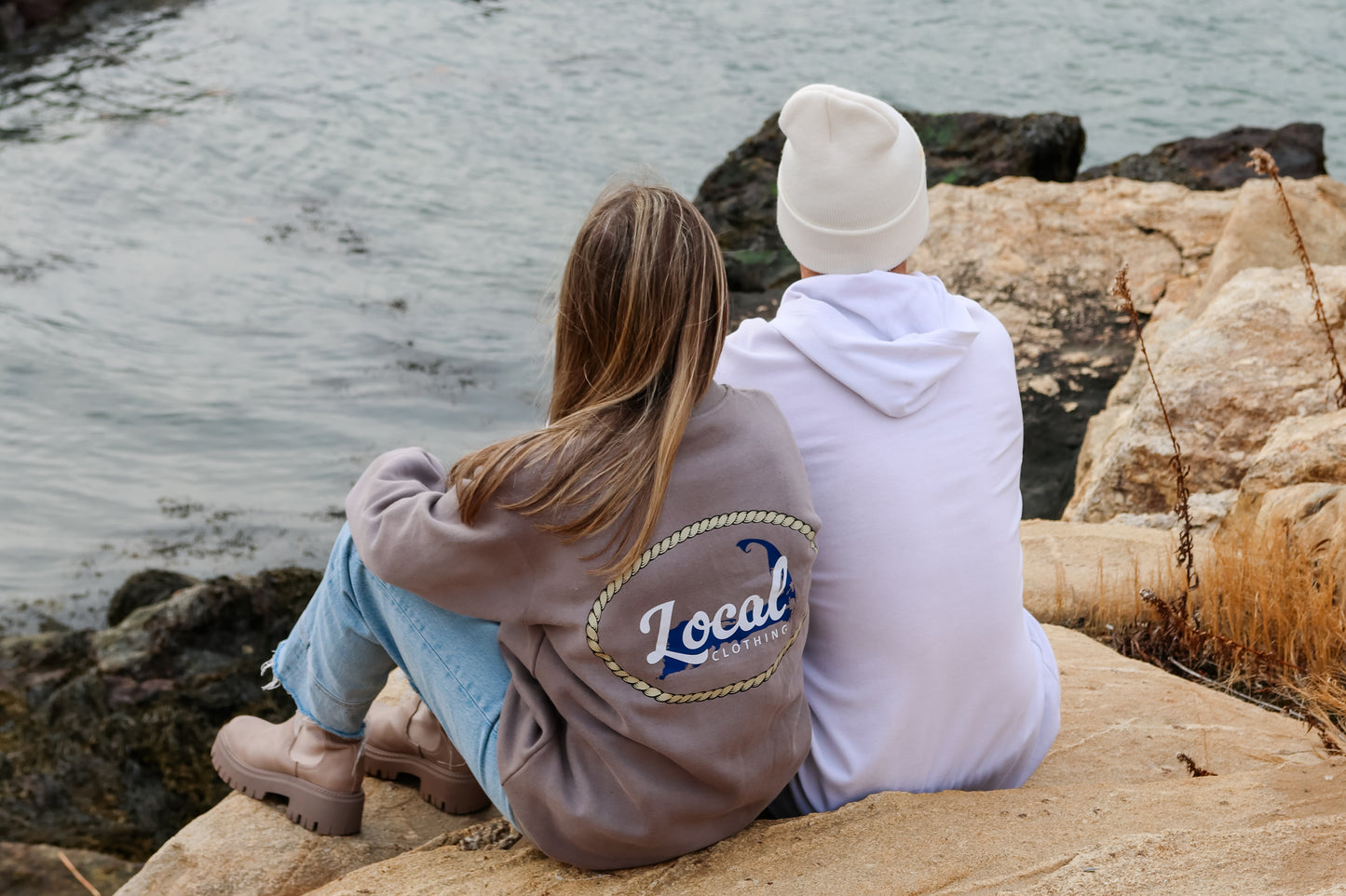 Local Essential Crew