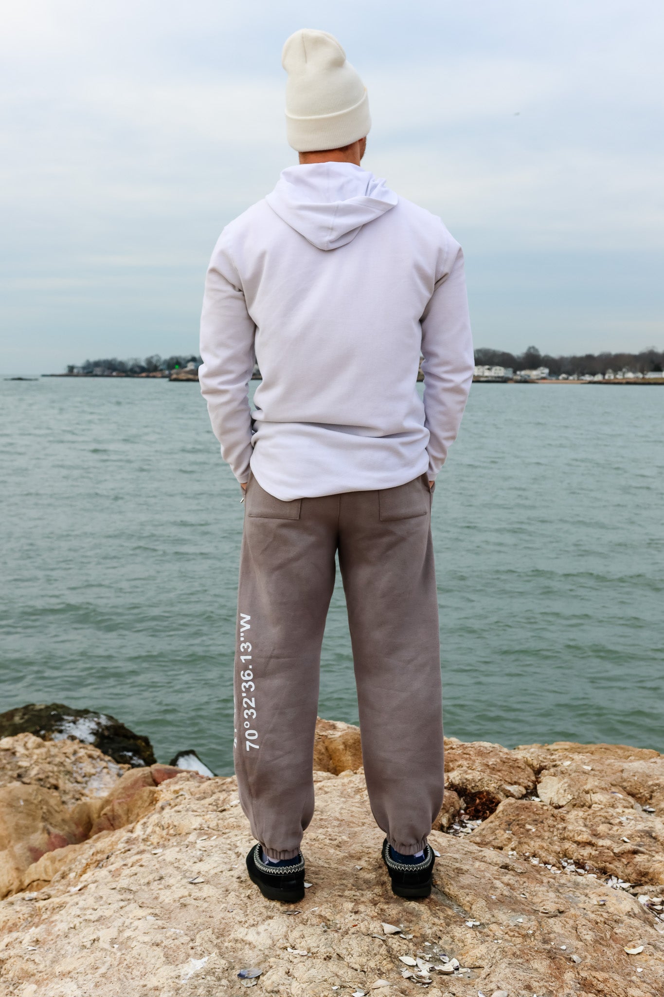 Local Essential Jogger