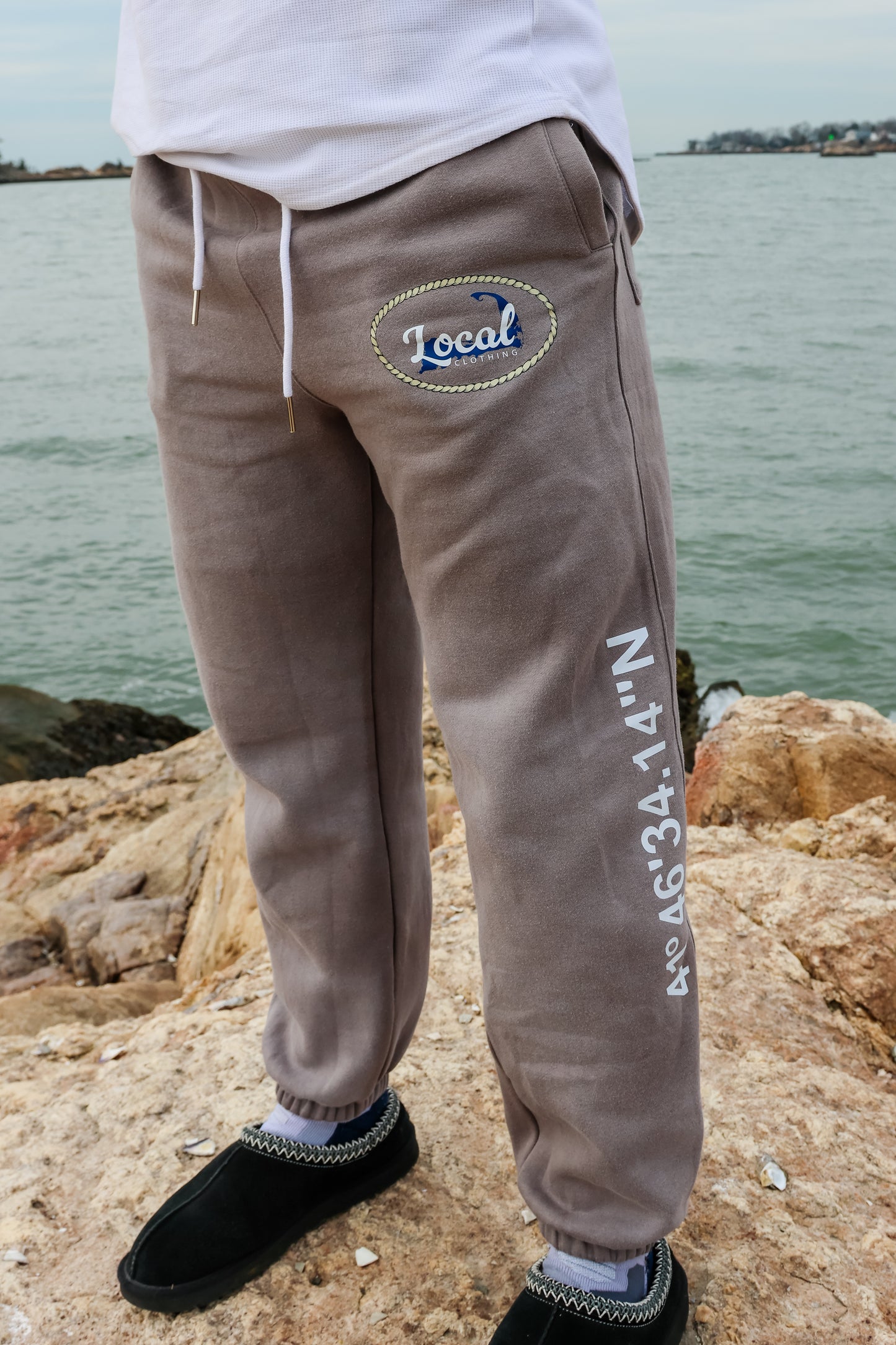 Local Essential Jogger