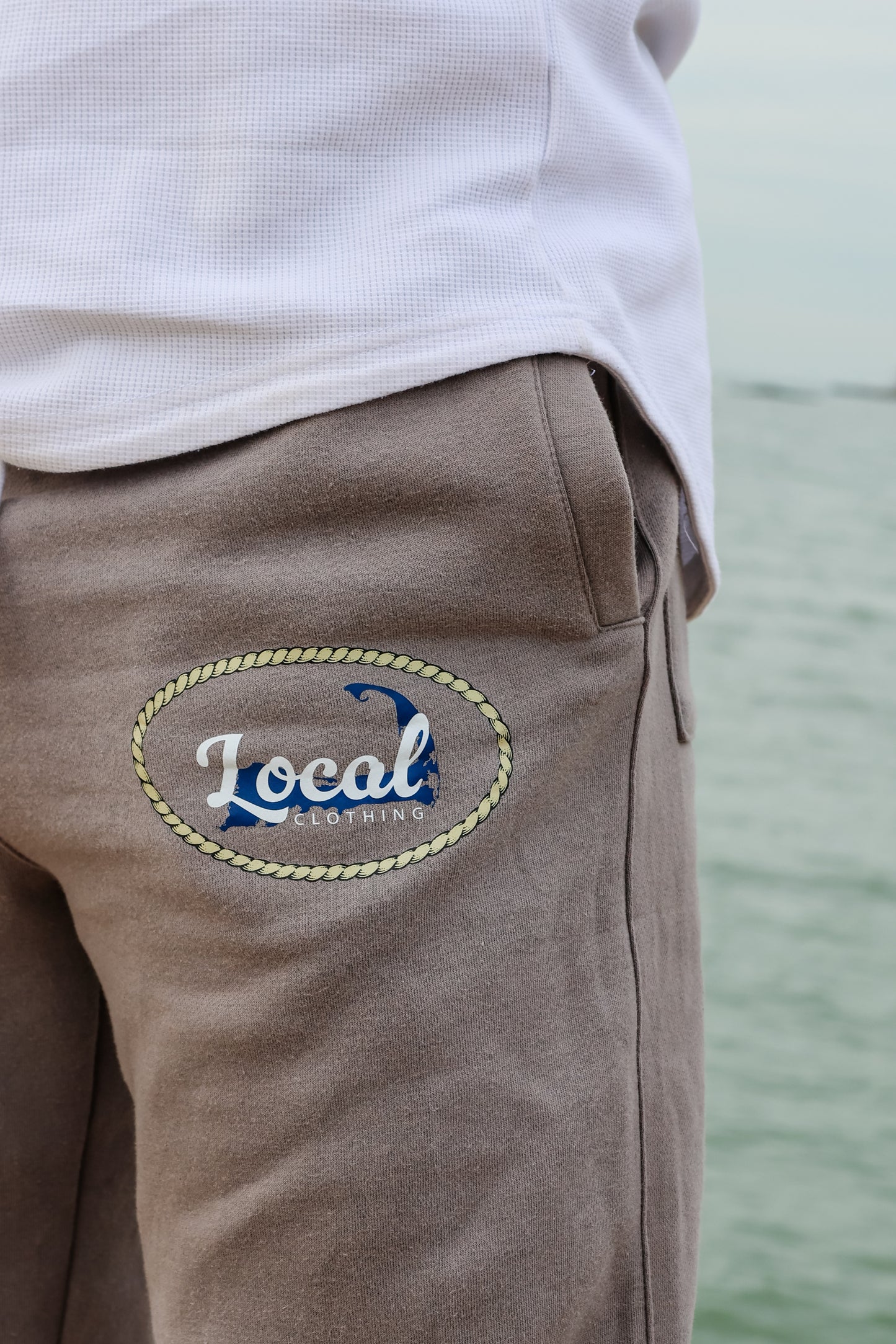 Local Essential Jogger