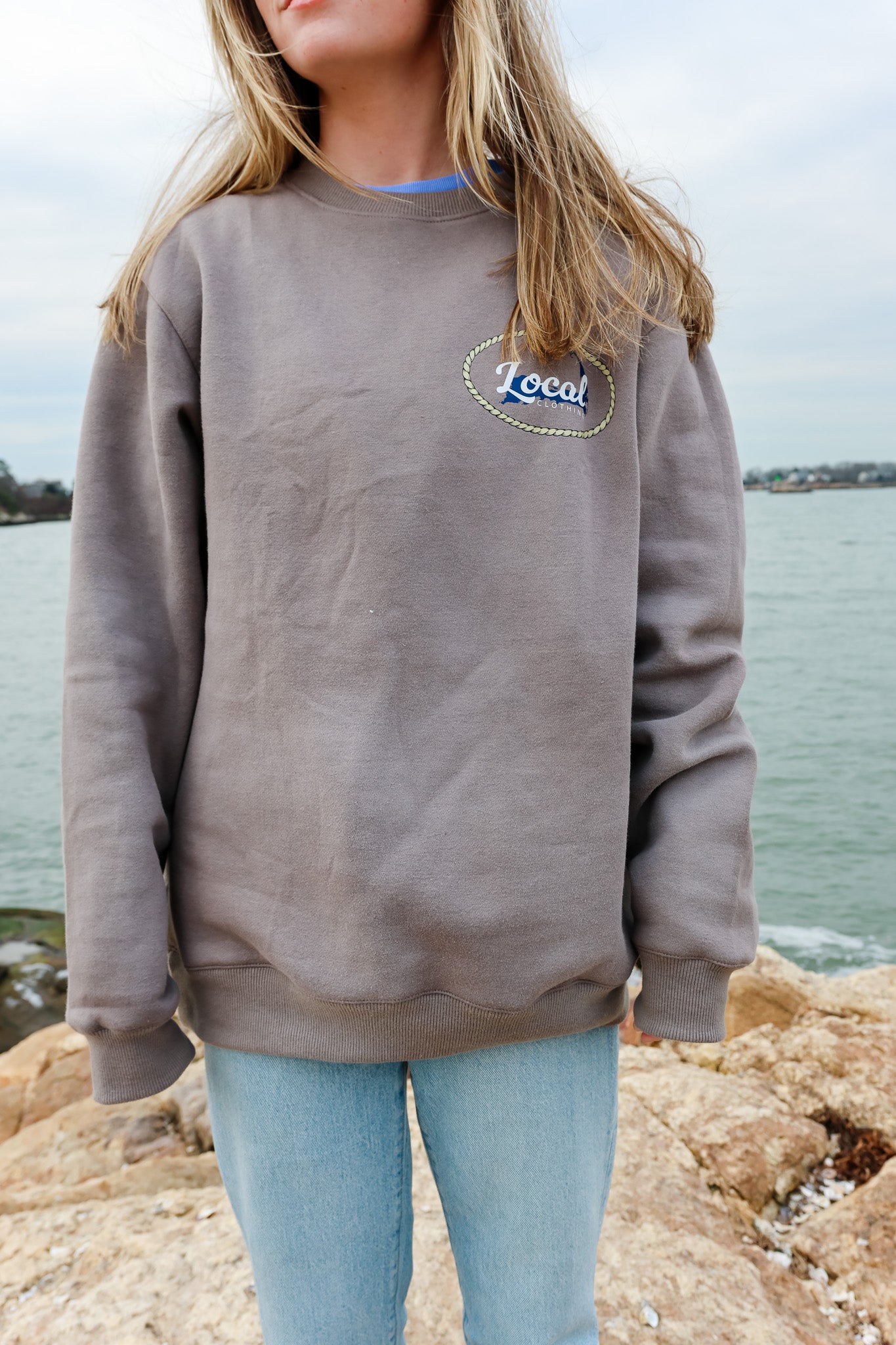 Local Essential Crew