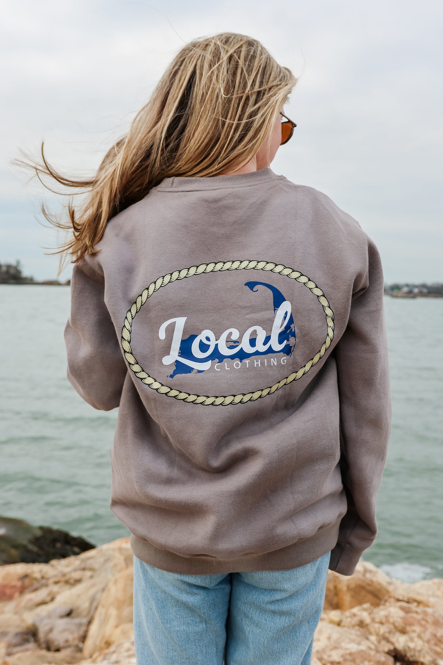 Local Essential Crew