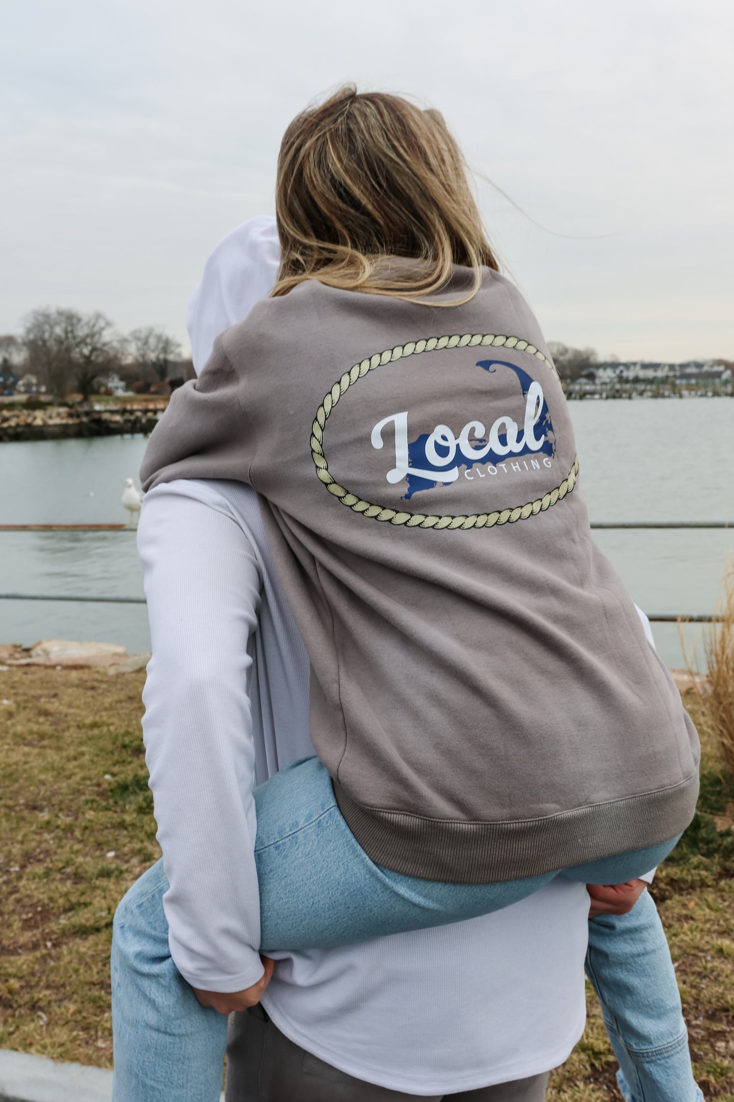 Local Essential Crew