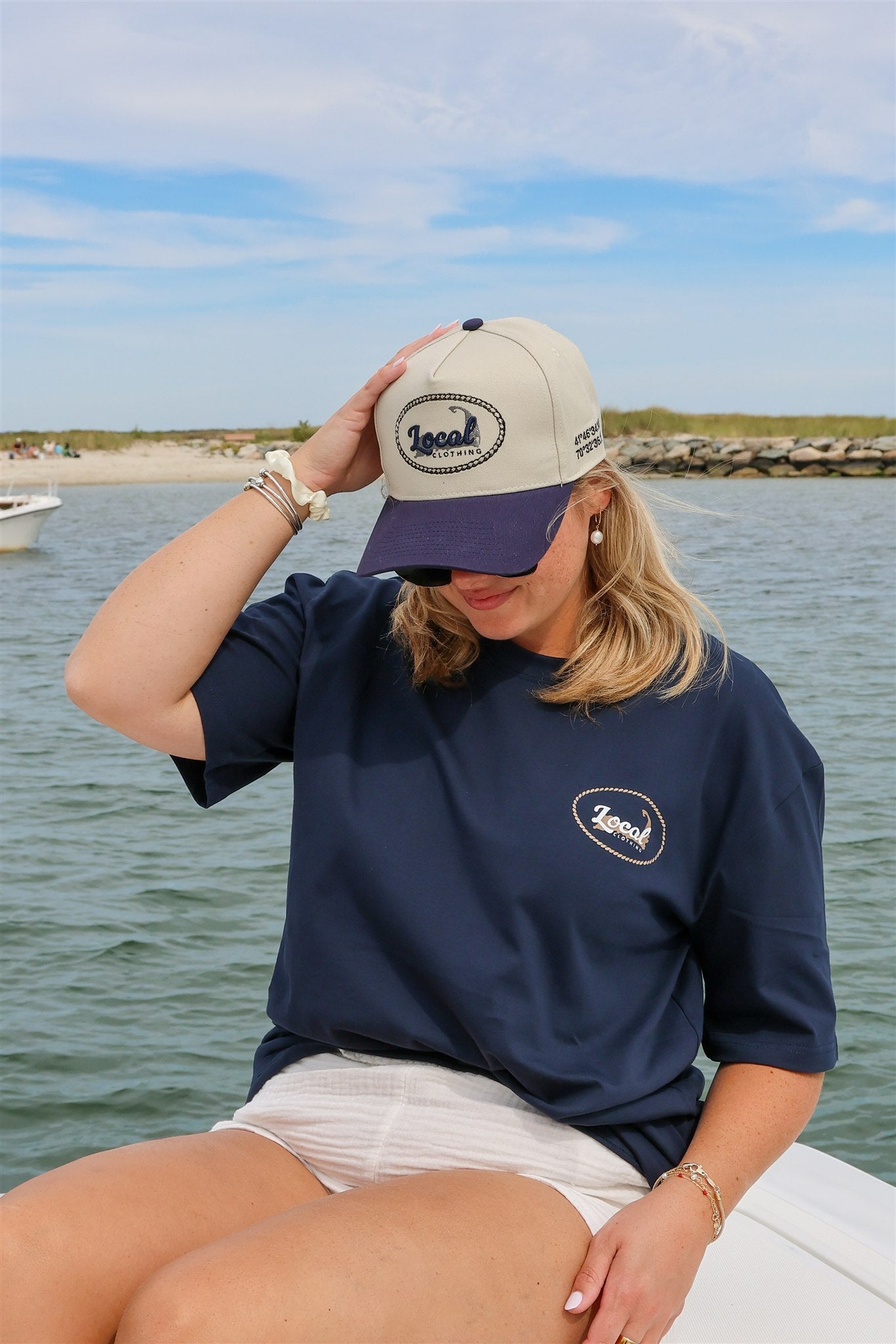 Cape Local Founder’s Tee