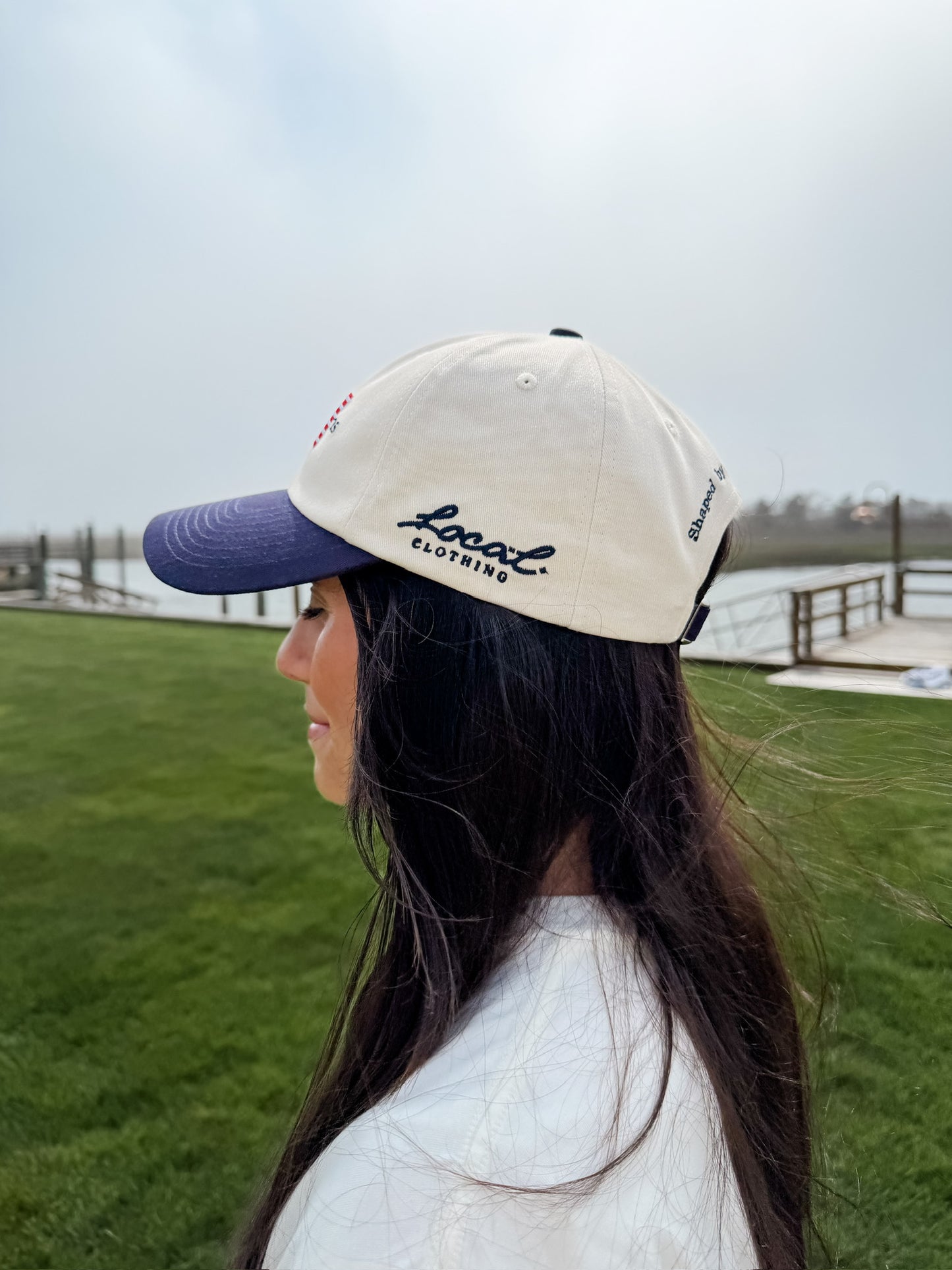 Freedom Hat