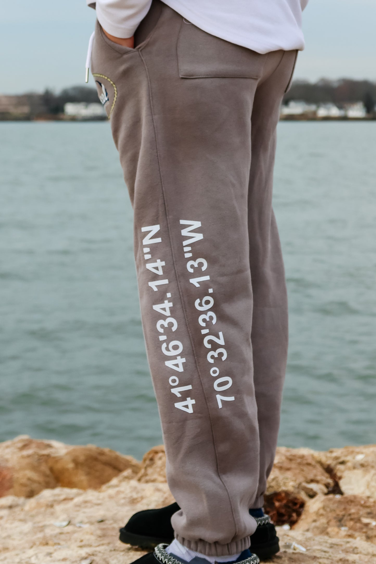 Local Essential Jogger