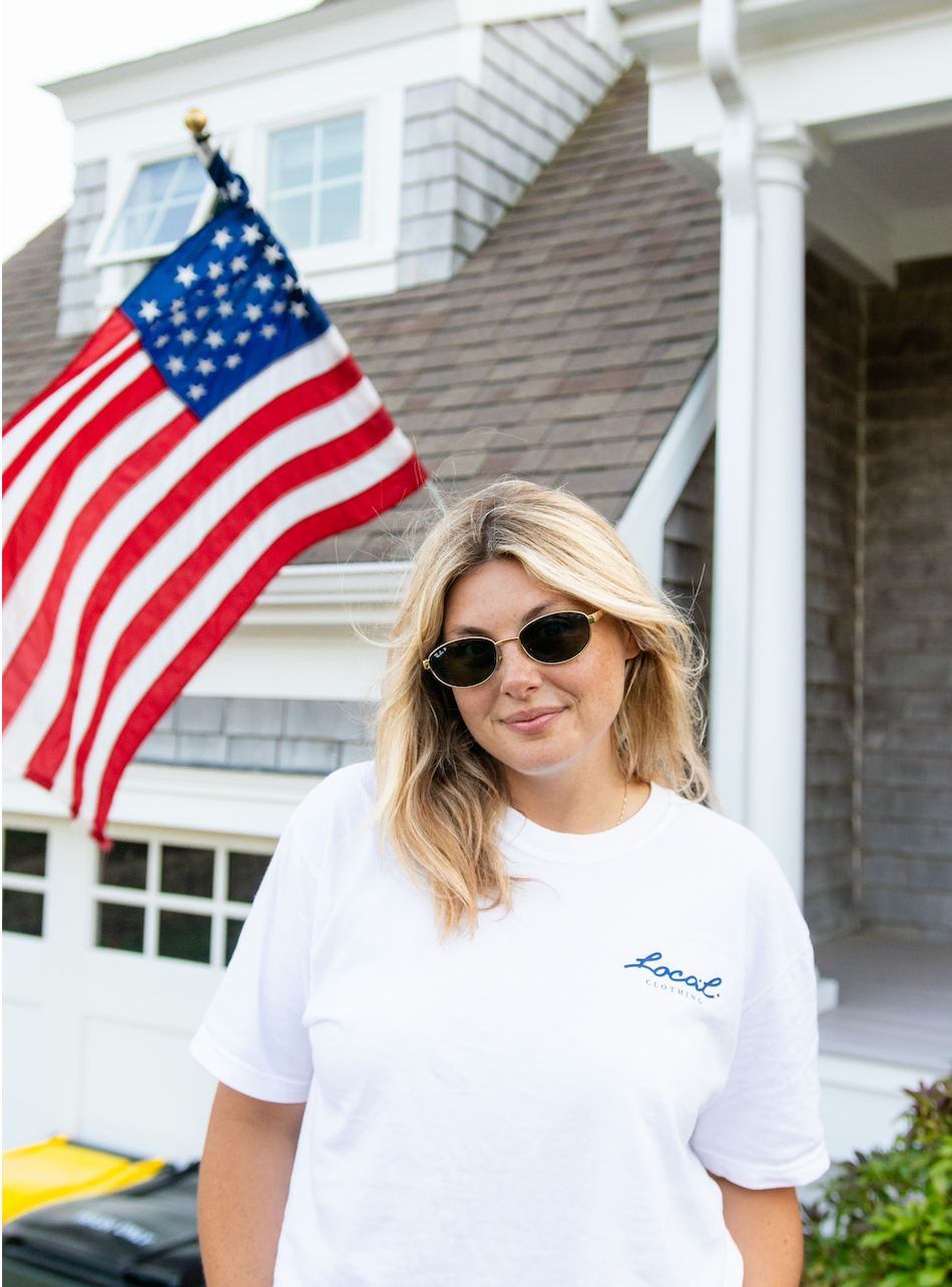 Boaters Beach Tee
